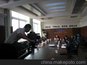 杭州專業影視攝制服務——浙略品牌策劃全方位解決方案