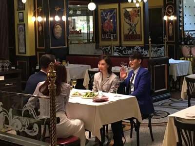 《安家》《三十而已》等熱門打卡地背后，是這個成立6年的機構 攝制服務