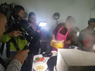 美麗中國鄉村行 探秘云和縣的生態畫卷