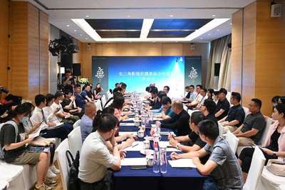 上海發布攝制服務“上海倡議”，助推影視產業繁榮發展