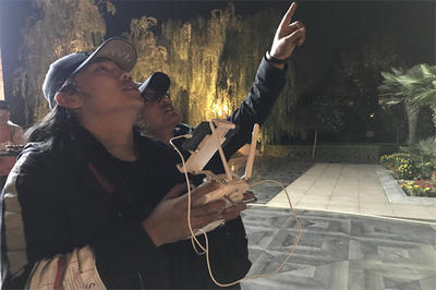 品牌專題片拍攝制作架構與攝制服務全解析