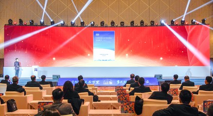 會議展覽服務 連接、展示與價值創造的橋梁