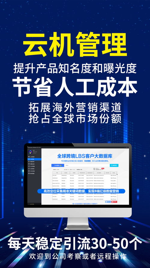 獲每天穩(wěn)定拓客30 50個壓克力