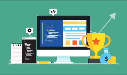 企業(yè)定制開發(fā)軟件系統(tǒng)成功的關(guān)鍵行為-軟件定制開發(fā)|財神科技